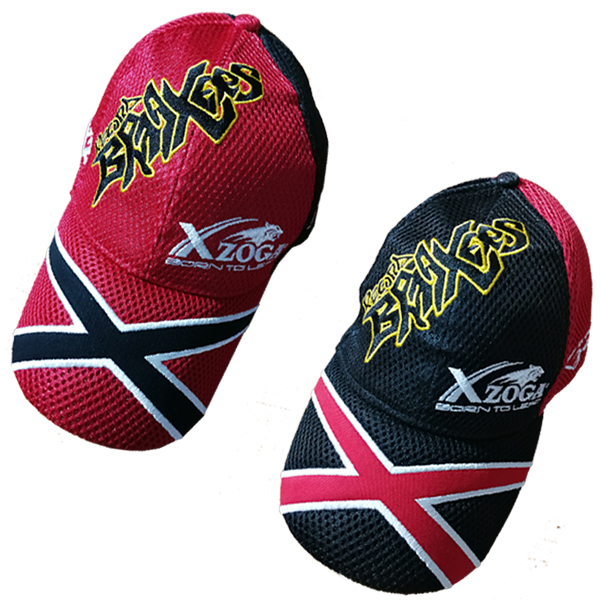 XZOGA CAP ELITE